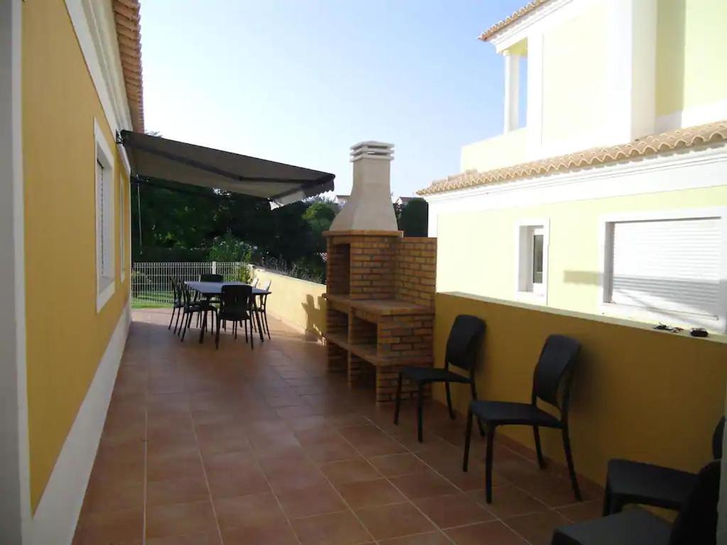 Casa Sao Bartolomeu - 5 Quartos Com Piscina Ngoại thất bức ảnh