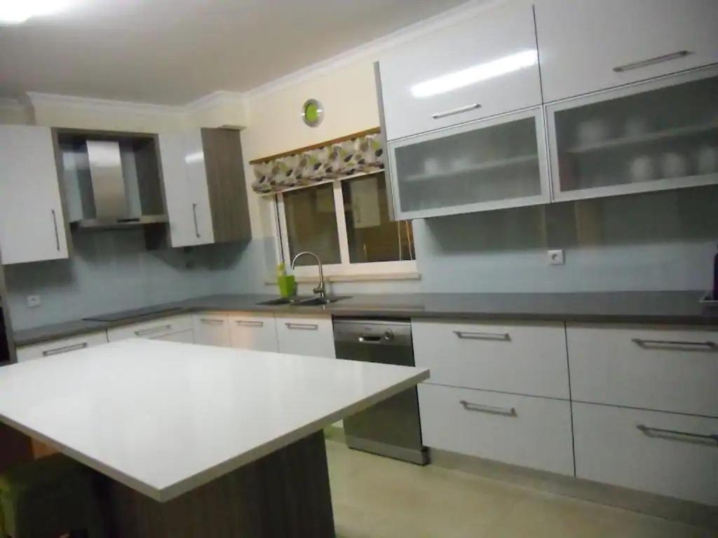 Casa Sao Bartolomeu - 5 Quartos Com Piscina Ngoại thất bức ảnh