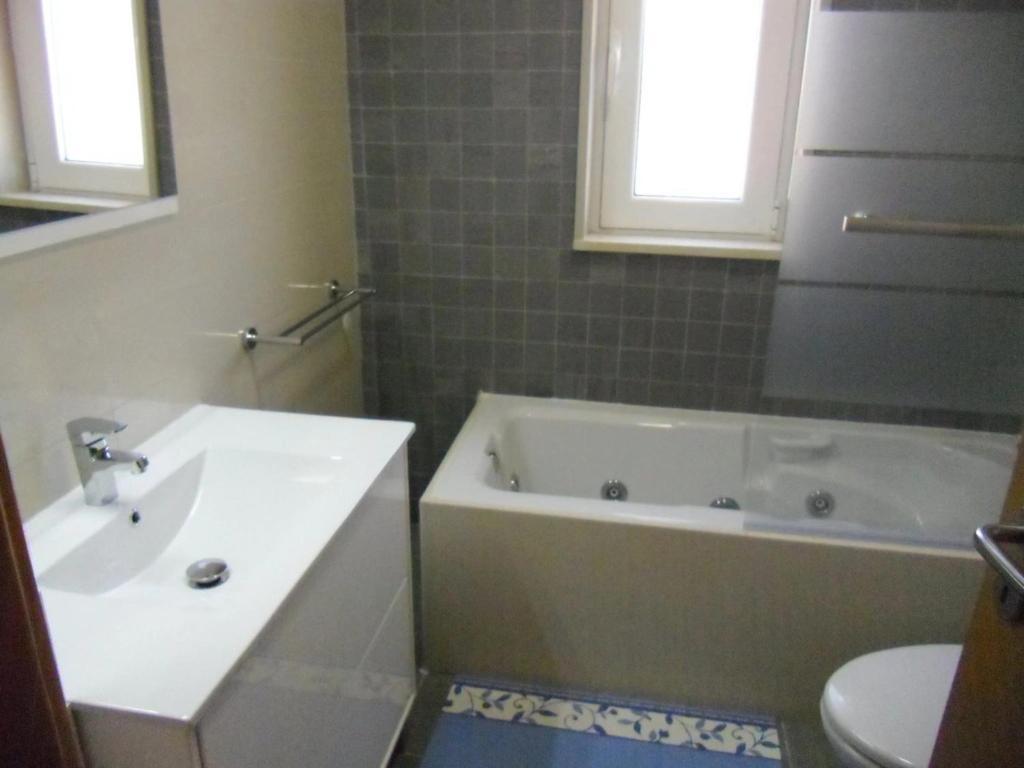Casa Sao Bartolomeu - 5 Quartos Com Piscina Ngoại thất bức ảnh