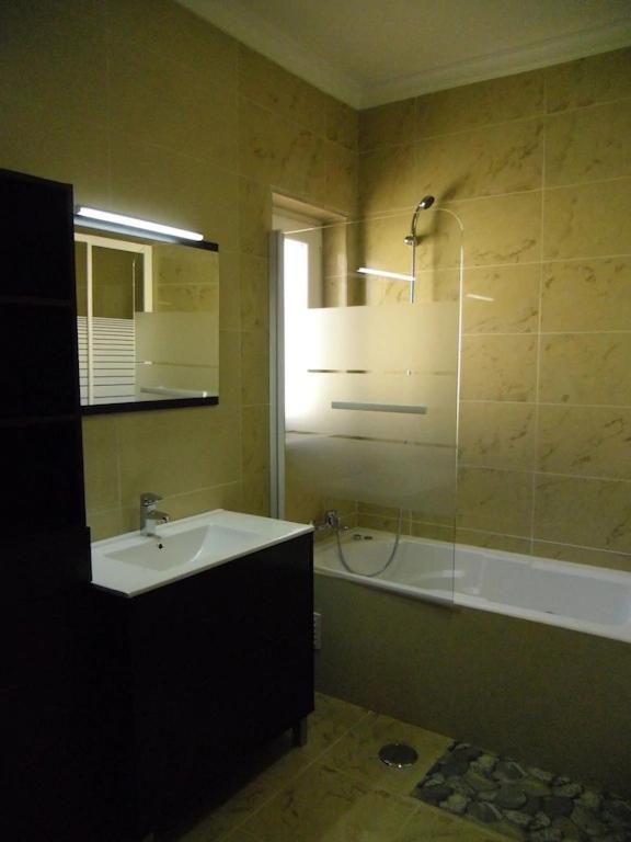 Casa Sao Bartolomeu - 5 Quartos Com Piscina Ngoại thất bức ảnh